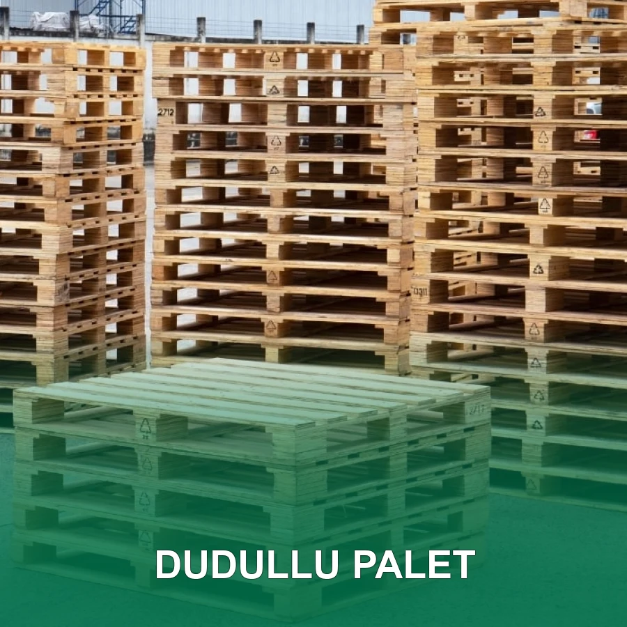 Dudullu Palet