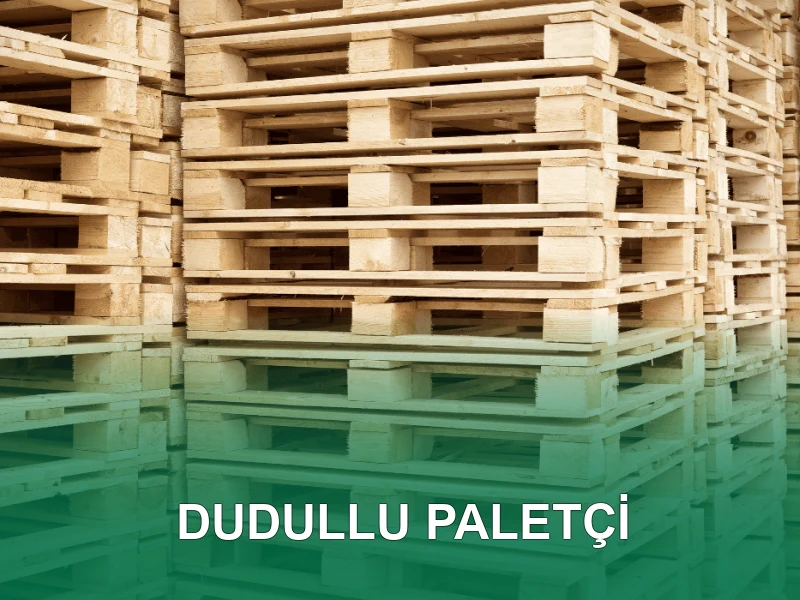 Dudullu Palet Galeri 2
