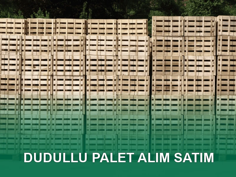 Dudullu Palet Galeri 3