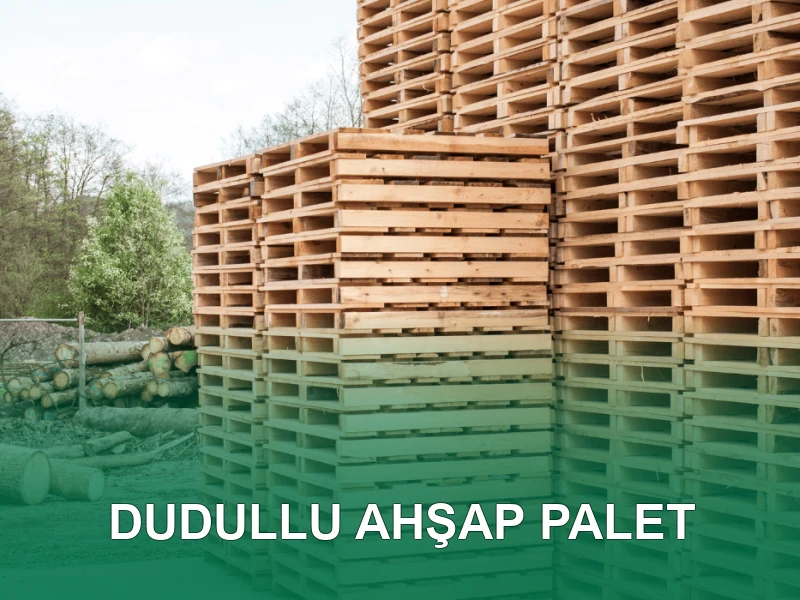 Dudullu Palet Galeri 4