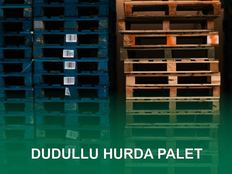 Dudullu Palet Galeri 5
