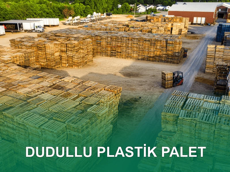 Dudullu Palet Galeri 6