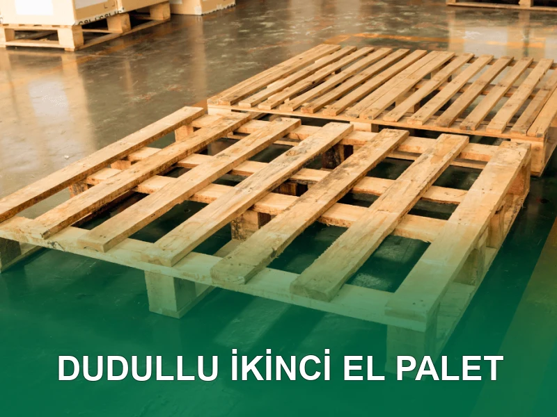 Dudullu Palet Galeri 7