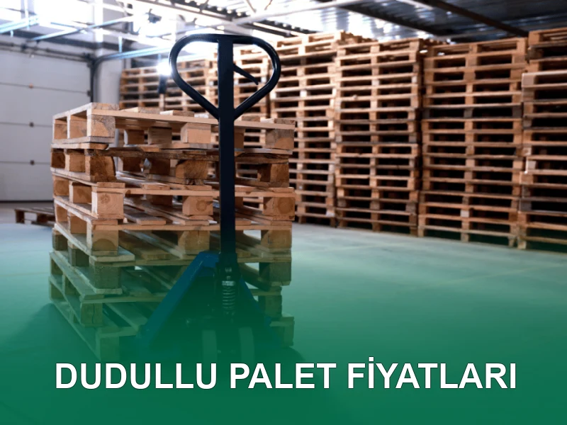 Dudullu Palet Galeri 8