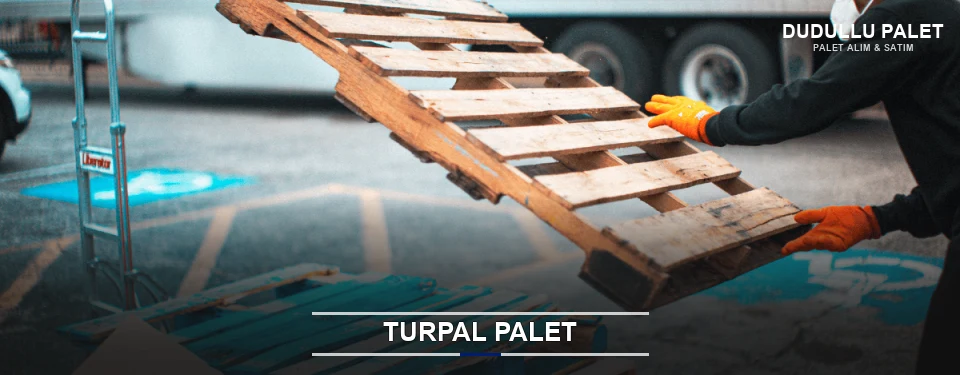 Dudullu Market Paleti Turpal