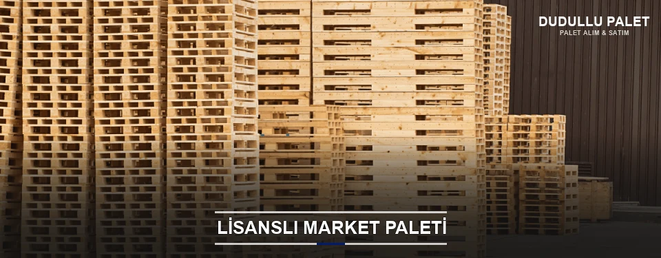 Dudullu Turpal Palet Üreticisi